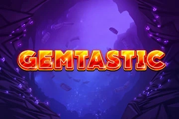 Game image: Gemtastic by Red Tiger Gaming