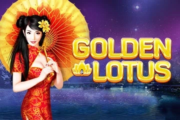 Game image: Golden Lotus by Red Tiger Gaming