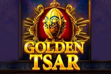 Game image: Golden Tsar by Red Tiger Gaming