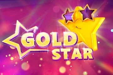 Game image: Gold Star by Red Tiger Gaming