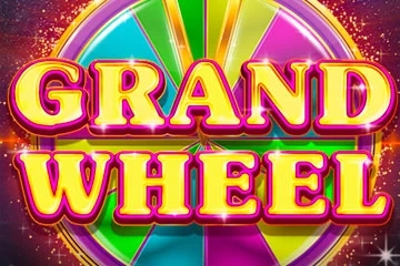 Game image: Grand Wheel by Red Tiger Gaming