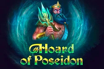 Game image: Hoard Of Poseidon by Red Tiger Gaming