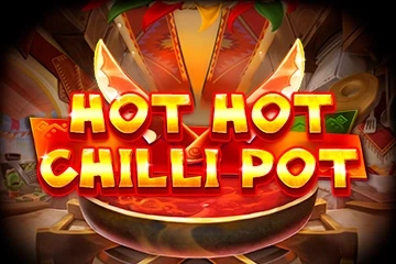 Game image: Hot Hot Chilli Pot by Red Tiger Gaming