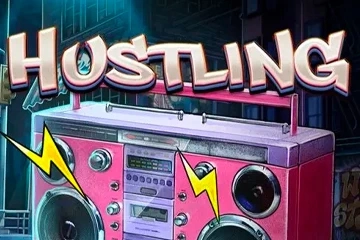 Game image: Hustling by Red Tiger Gaming