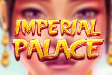 Game image: Imperial Palace by Red Tiger Gaming