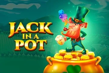 Game image: Jack In A Pot by Red Tiger Gaming