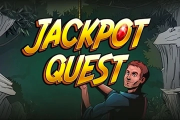 Game image: Jackpot Quest by Red Tiger Gaming
