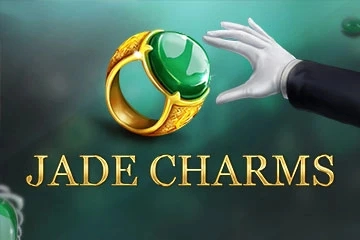 Game image: Jade Charms by Red Tiger Gaming