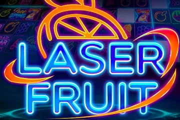 Game image: Laser Fruit by Red Tiger Gaming