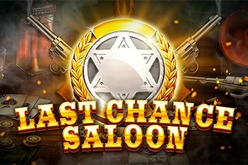 Game image: Last Chance Saloon by Red Tiger Gaming