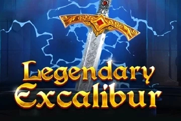 Game image: Legendary Excalibur by Red Tiger Gaming