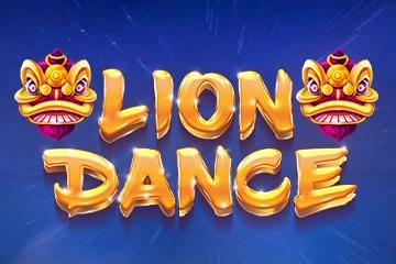 Game image: Lion Dance by Red Tiger Gaming