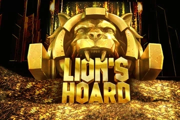 Game image: Lion's Hoard by Red Tiger Gaming