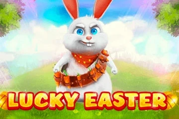 Game image: Lucky Easter by Red Tiger Gaming