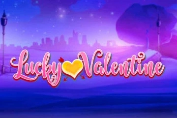 Game image: Lucky Valentine by Red Tiger Gaming