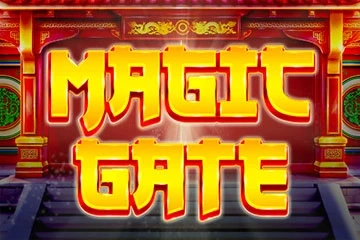 Game image: Magic Gate by Red Tiger Gaming