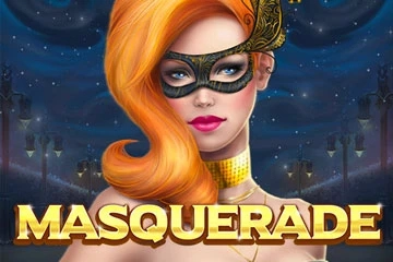 Game image: Masquerade by Red Tiger Gaming