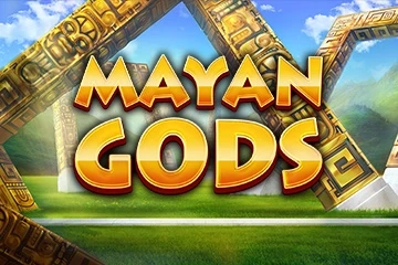 Game image: Mayan Gods by Red Tiger Gaming