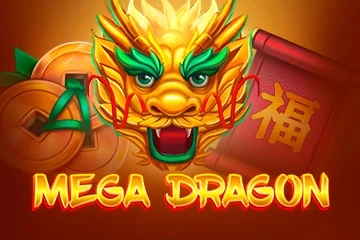 Game image: Mega Dragon by Red Tiger Gaming