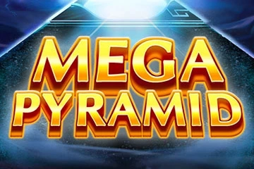Game image: Mega Pyramid by Red Tiger Gaming
