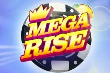 Game image: Mega Rise by Red Tiger Gaming