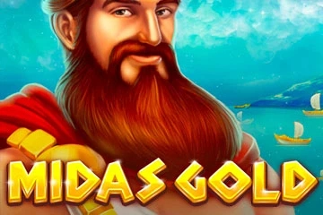 Game image: Midas Gold by Red Tiger Gaming