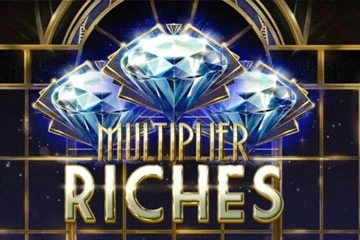 Game image: Multiplier Riches by Red Tiger Gaming