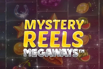Game image: Mystery Reels Megaways by Red Tiger Gaming
