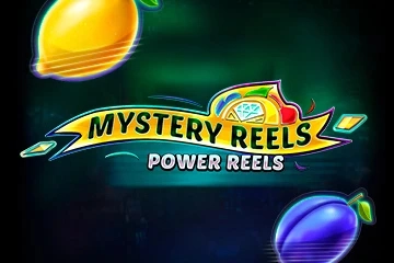 Game image: Mystery Reels Power Reels by Red Tiger Gaming