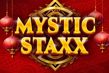 Game image: Mystic Staxx by Red Tiger Gaming