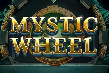 Game image: Mystic Wheel by Red Tiger Gaming