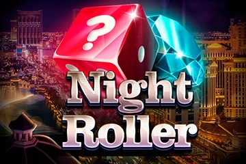 Game image: Night Roller by Red Tiger Gaming
