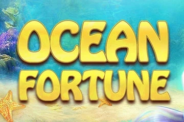 Game image: Ocean Fortune by Red Tiger Gaming