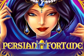 Game image: Persian Fortune by Red Tiger Gaming