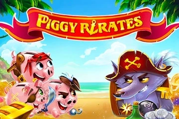 Game image: Piggy Pirates by Red Tiger Gaming
