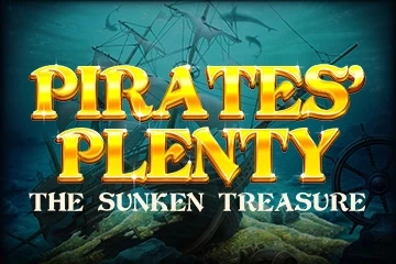 Game image: Pirates' Plenty by Red Tiger Gaming
