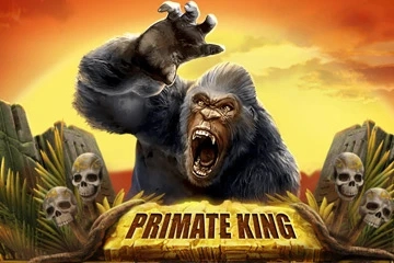 Game image: Primate King by Red Tiger Gaming