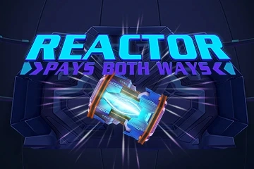 Game image: Reactor by Red Tiger Gaming