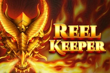 Game image: Reel Keeper by Red Tiger Gaming