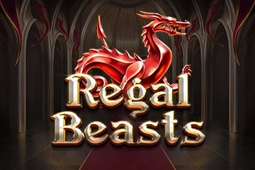 Game image: Regal Beasts by Red Tiger Gaming