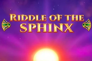 Game image: Riddle Of The Sphinx by Red Tiger Gaming