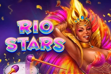 Game image: Rio Stars by Red Tiger Gaming