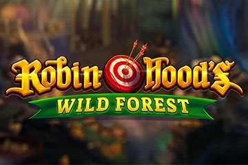 Game image: Robin Hoods Wild Forest by Red Tiger Gaming