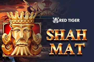 Game image: Shah Mat by Red Tiger Gaming