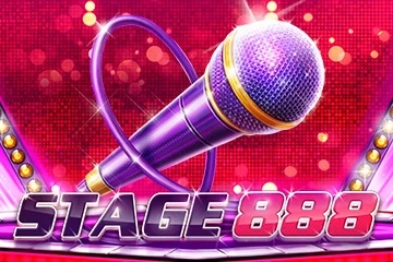 Game image: Stage 888 by Red Tiger Gaming