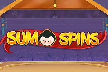 Game image: Sumo Spins by Red Tiger Gaming