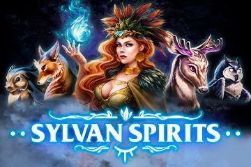 Game image: Sylvan Spirits by Red Tiger Gaming
