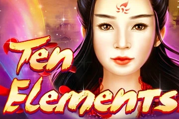 Game image: Ten Elements by Red Tiger Gaming