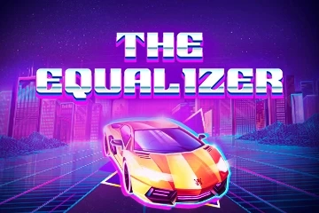 Game image: The Equalizer by Red Tiger Gaming
