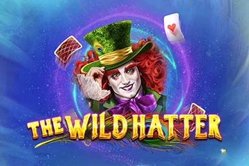 Game image: The Wild Hatter by Red Tiger Gaming